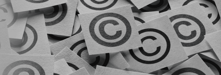 Copyright