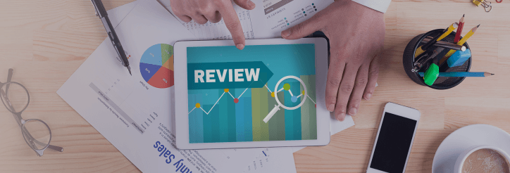 Peer Review Process