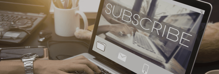 Subscription