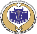 Maharashtra Animal and Fishery Sciences University