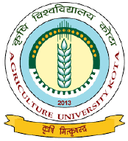 Agriculture University, Kota