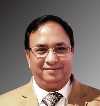 Dr. L. D. Singla