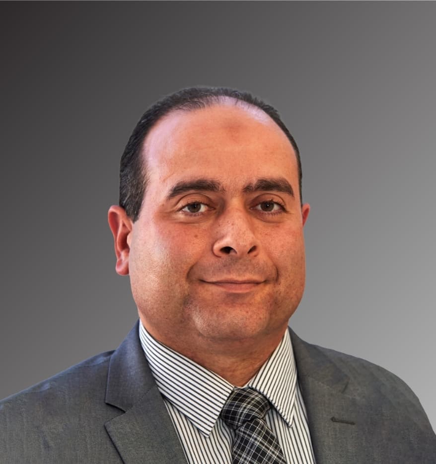 Dr. Ihab Habib