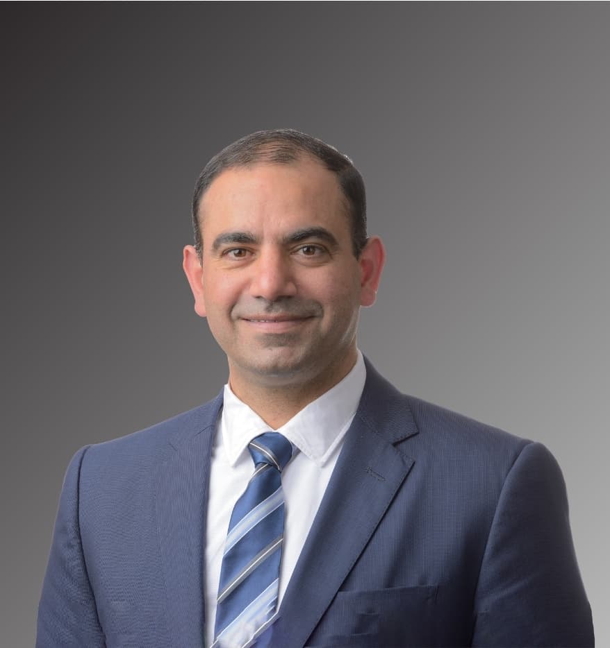 Fadi Sbaih