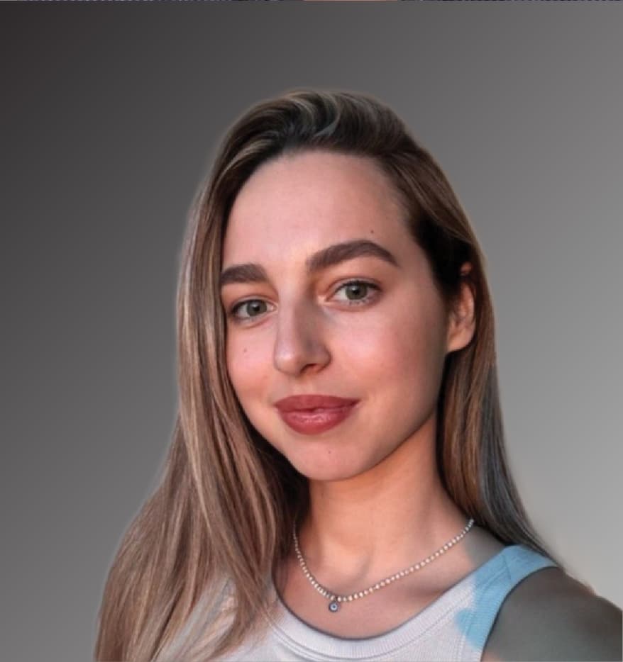Daria Shchurik