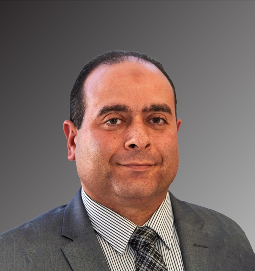 Dr. Ihab Habib
